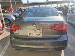 ڤۆڵکسواگن جێتا